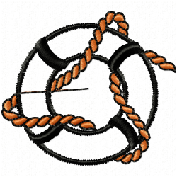 Sea Embroidery Design 3 Sea Embroidery Design 3